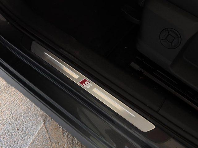 AUDI A3 SPB 30 TDI S line edition