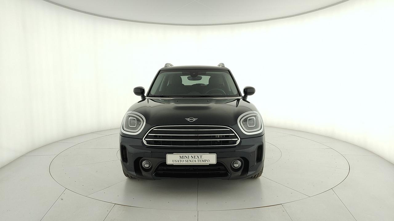 MINI Mini Countryman F60 2020 - Mini Countryman 1.5 Cooper Essential auto