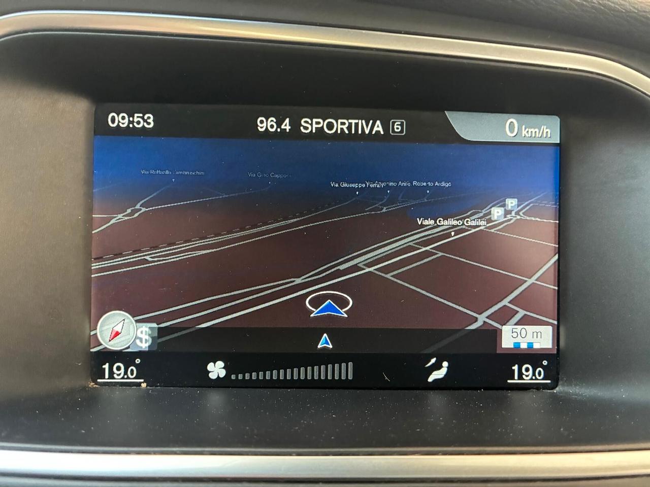 Volvo V40 D3 Momentum