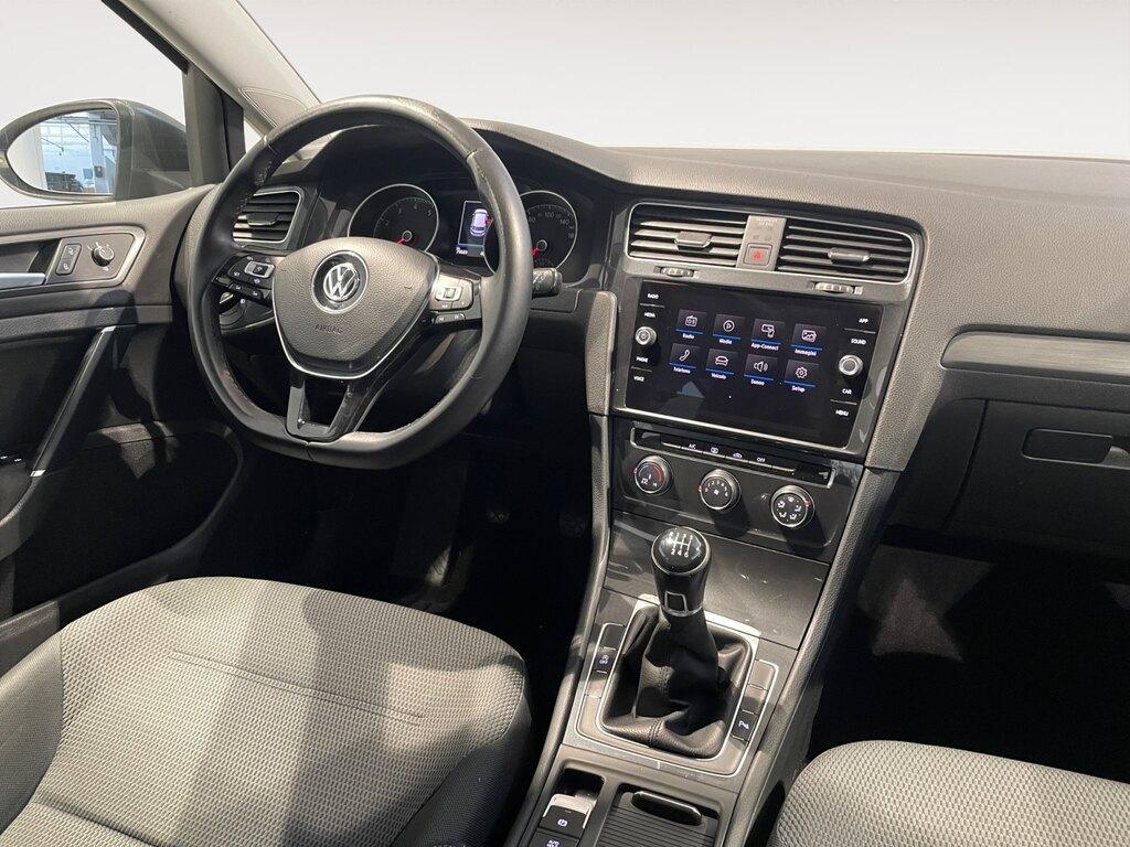 Volkswagen Golf 1.0 TSI 115CV Business