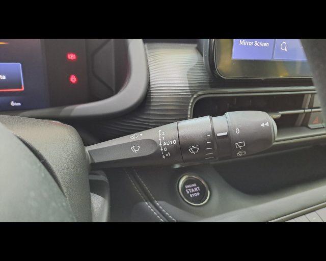 JEEP Avenger Nuova 1.2 100cv Longitude