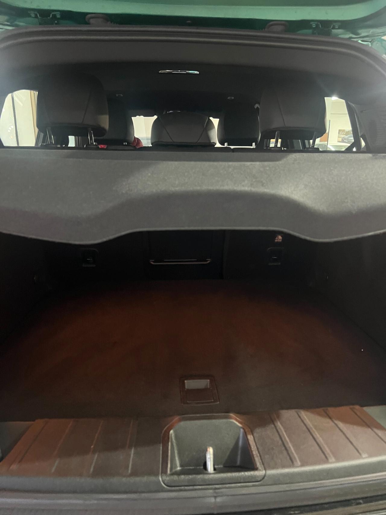 Alfa Romeo Tonale 1.6 diesel 130 CV TCT6 Ti