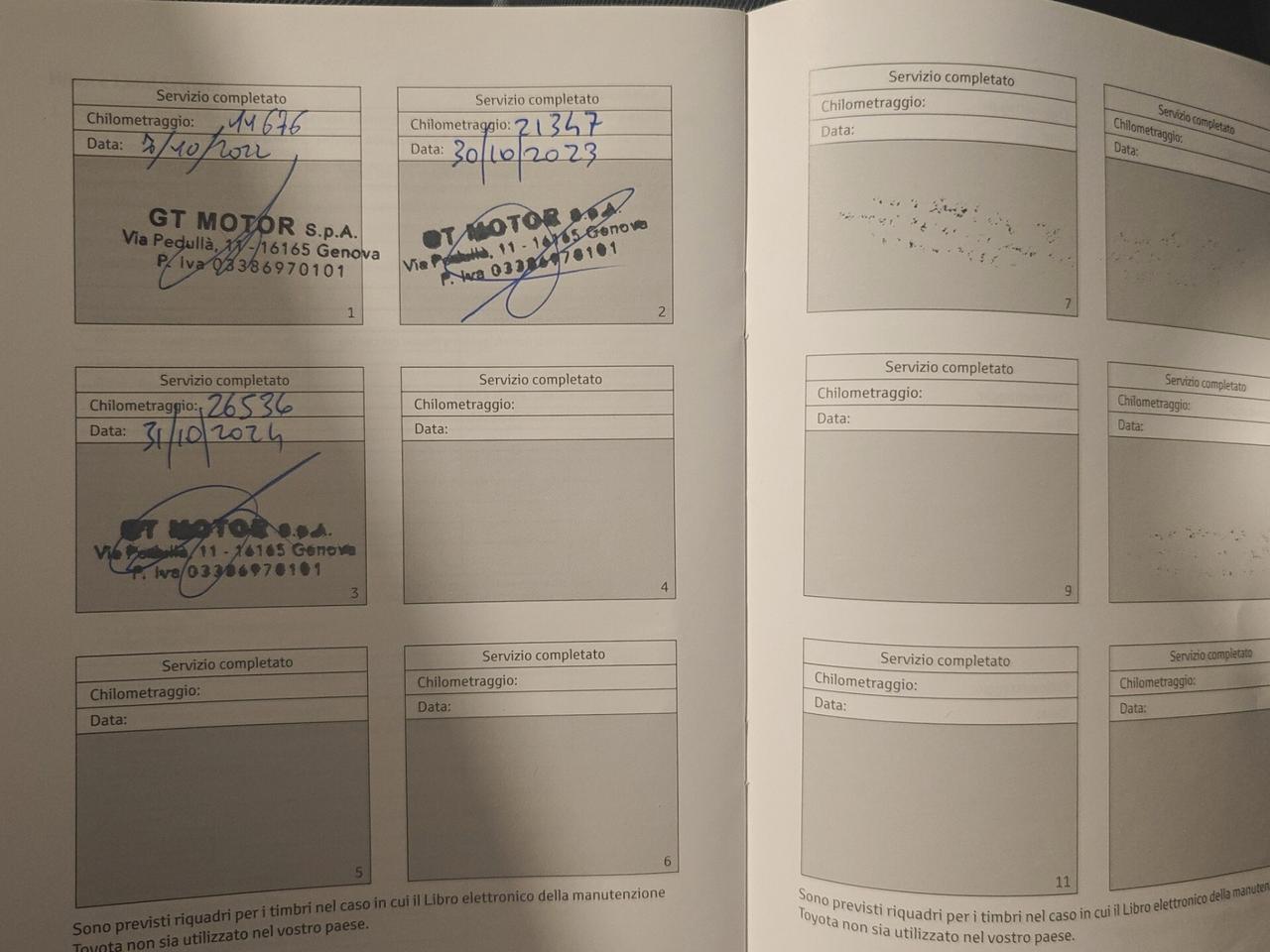 Toyota Yaris Cross 1.5 Hybrid 5p. E-CVT Trend