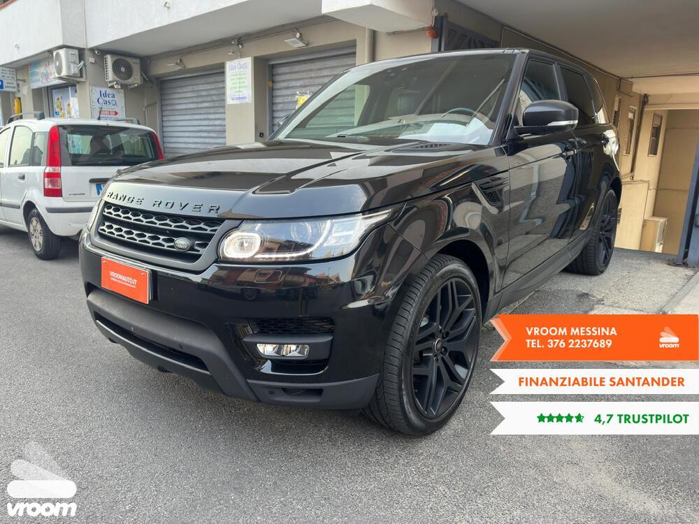 LAND ROVER Range Rover 4ªserie Range Rover 3.0...