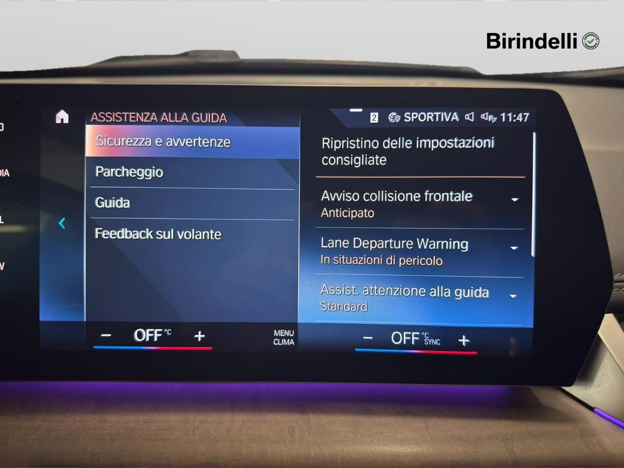BMW X1 (U11) - X1 sDrive 18i xLine