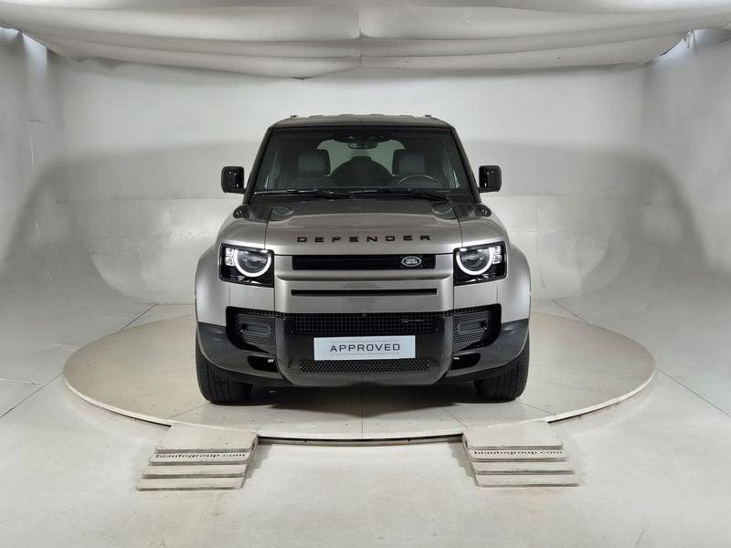 Land Rover Defender VII 2020 110 Diesel 110 3.0d i6 mhev X-Dynamic S awd 250cv au