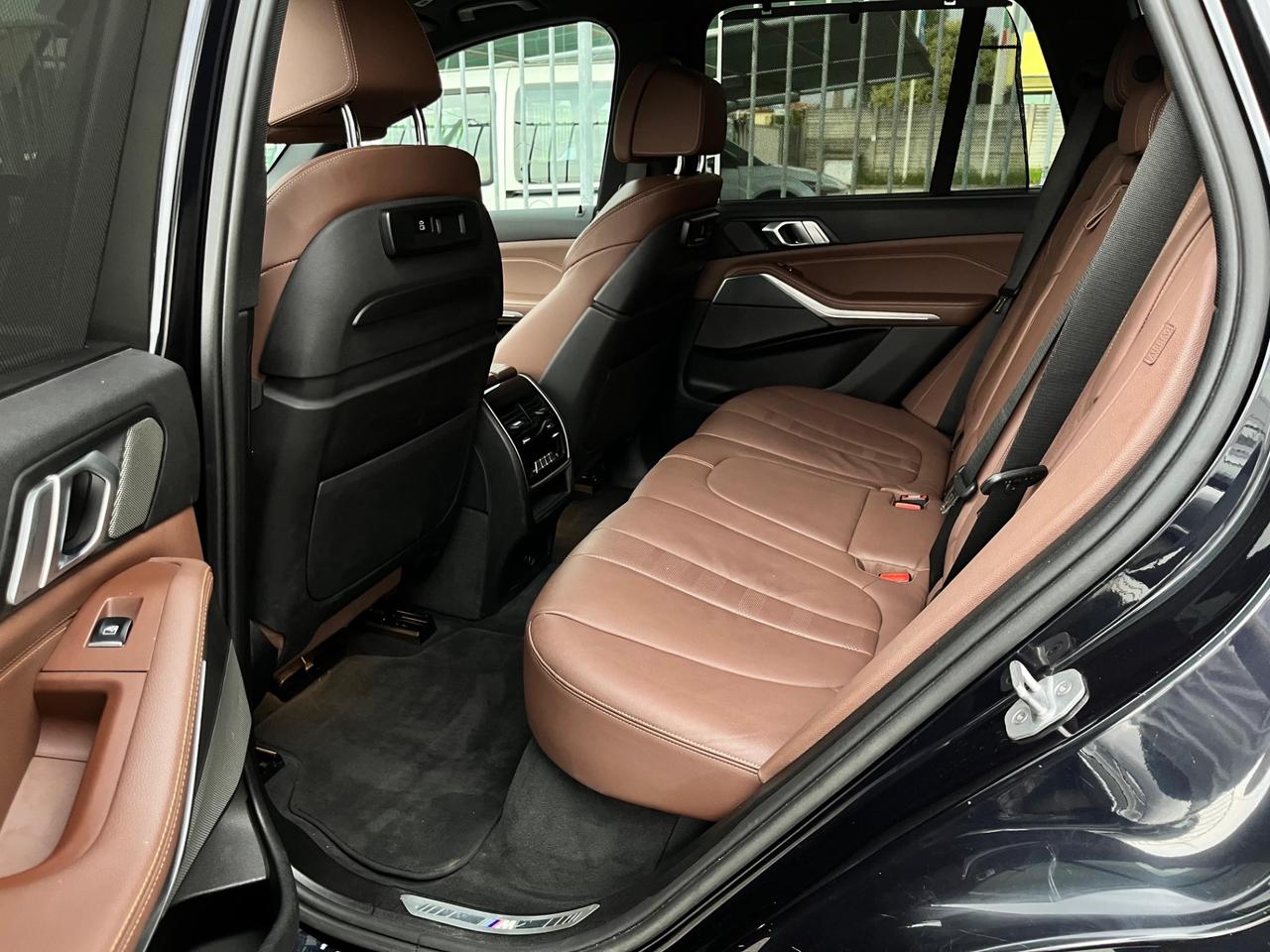 Bmw X5 xDrive30d Msport