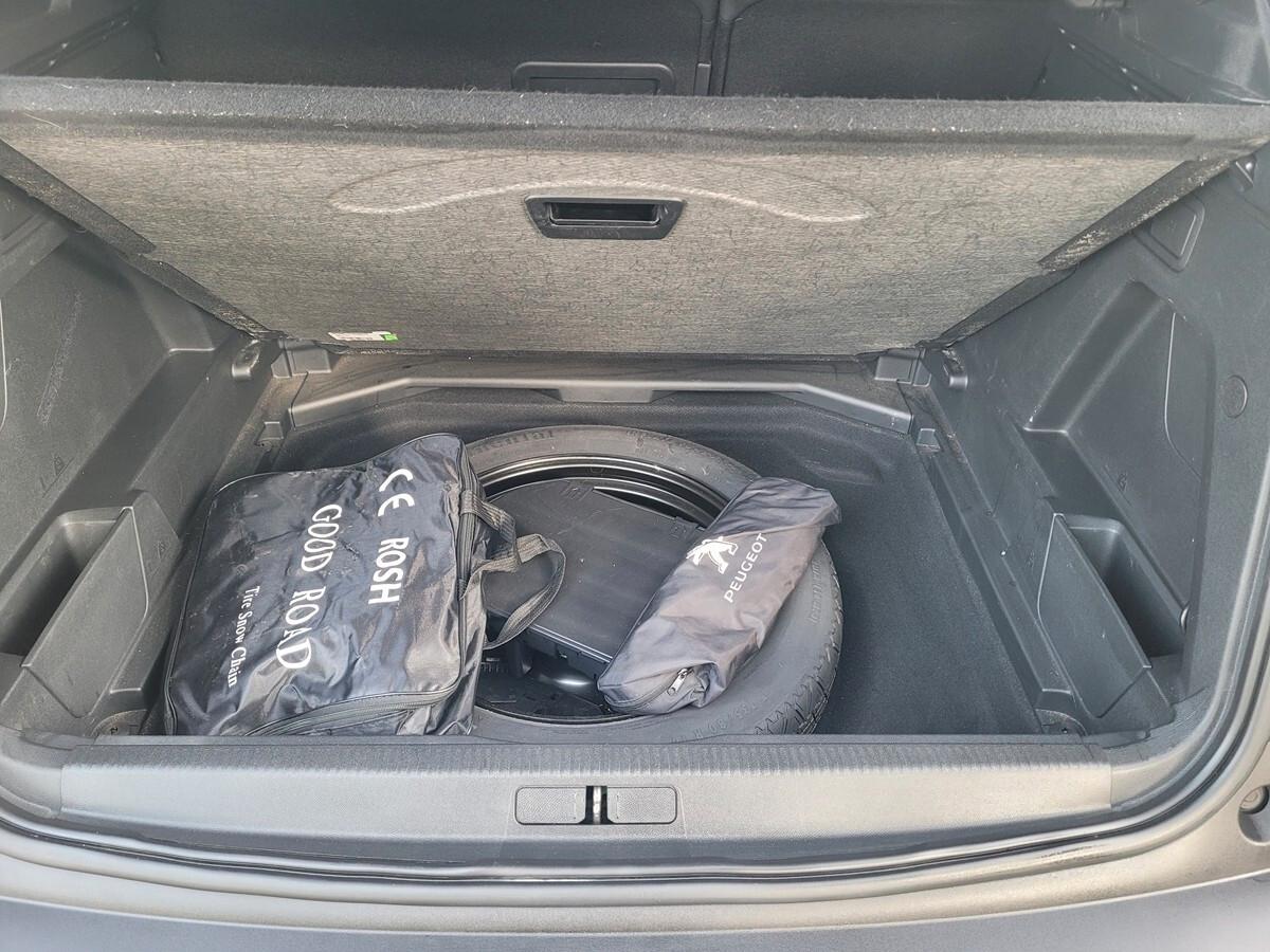 Peugeot 3008 BlueHDi 120 S&S EAT6 Allure