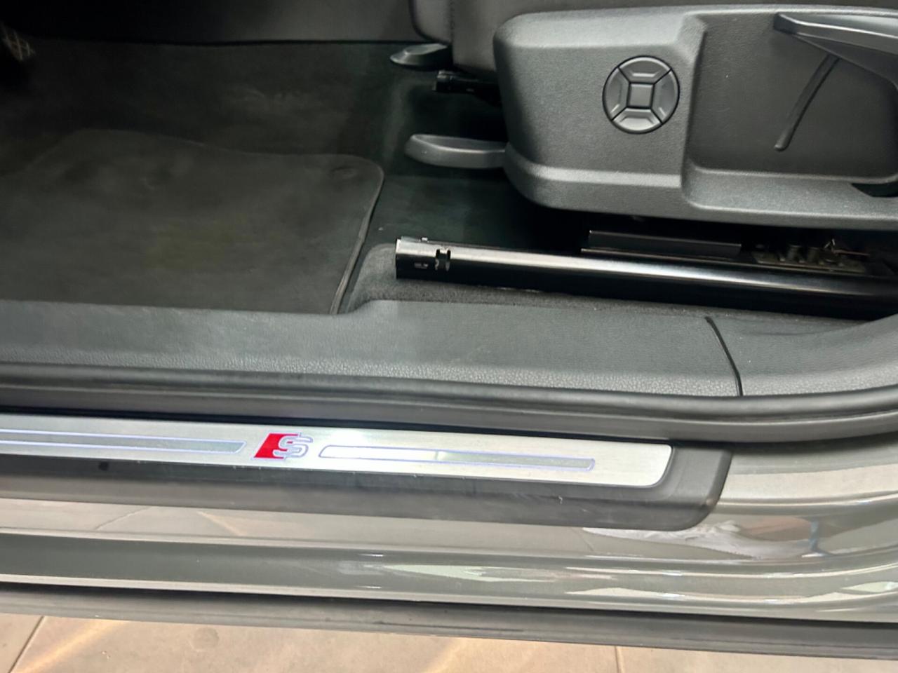 Audi Q3 35 TDI S tronic S line edition FINANZIABILE