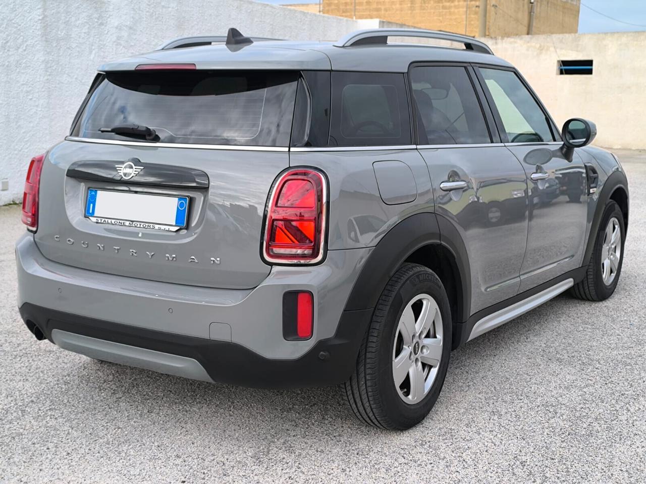 Mini Countryman One 1.5 Business Automatica 2021