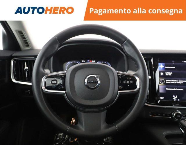 VOLVO S90 D3 Geartronic Business Plus