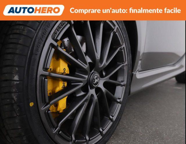 ABARTH 695 C 1.4 Turbo T-Jet 180 CV M.T.A.