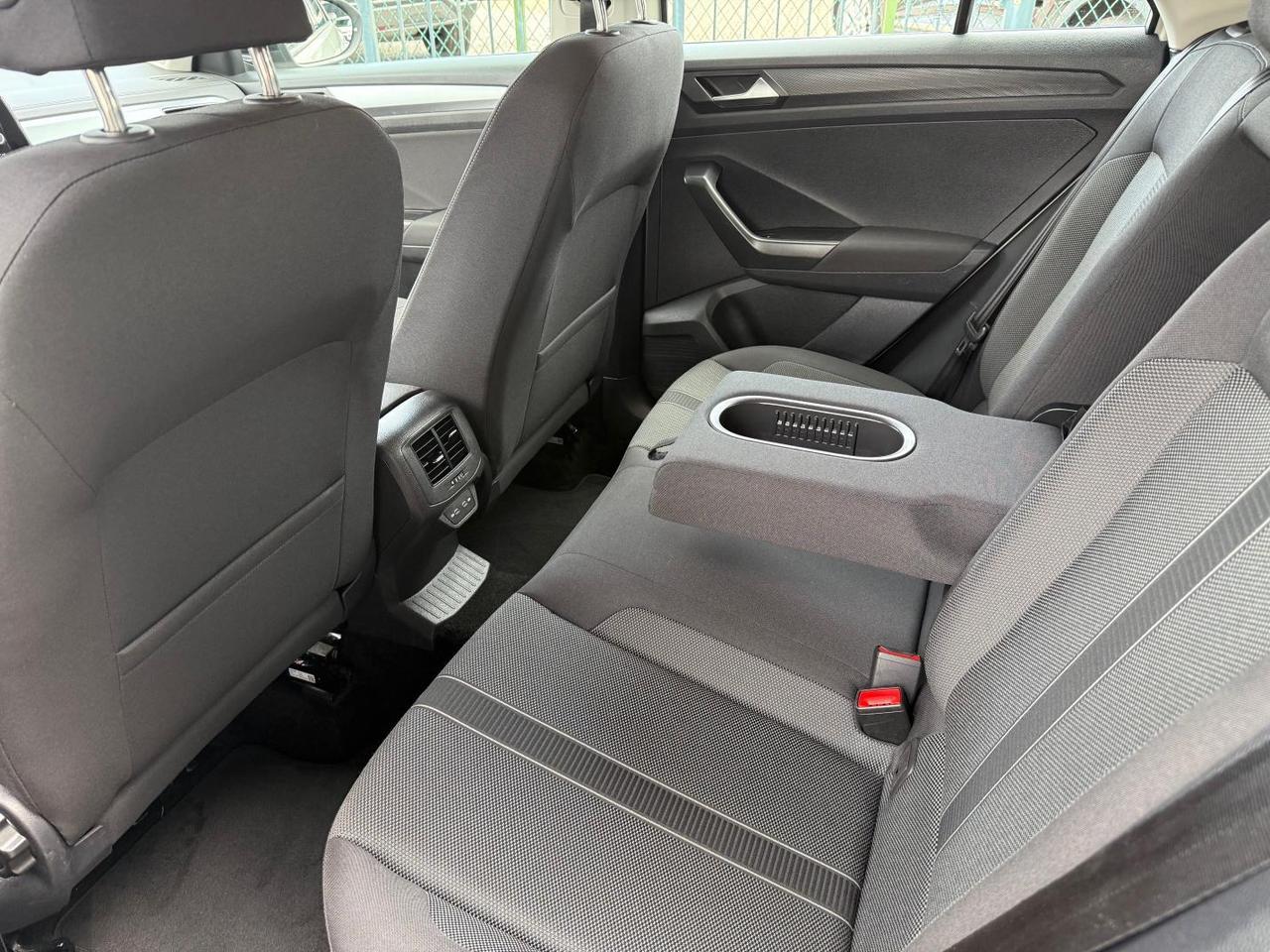 Volkswagen T-Roc 1.5 tsi Life dsg