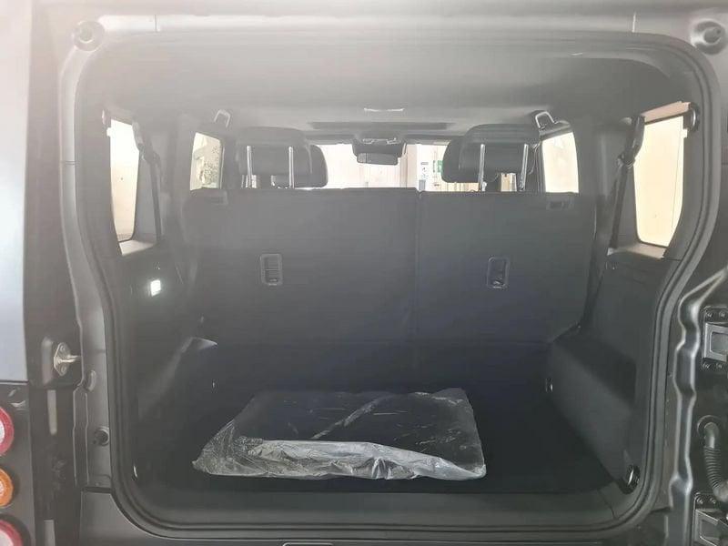 EMC 212 2.0 tdi Diesel 4wd 8at NUOVO PRONTA CONSEGNA IVA ESPOSTA