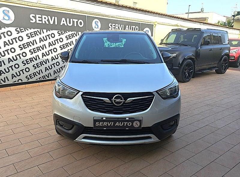 Opel Crossland X Crossland X 1.2 Innovation s&s 110cv