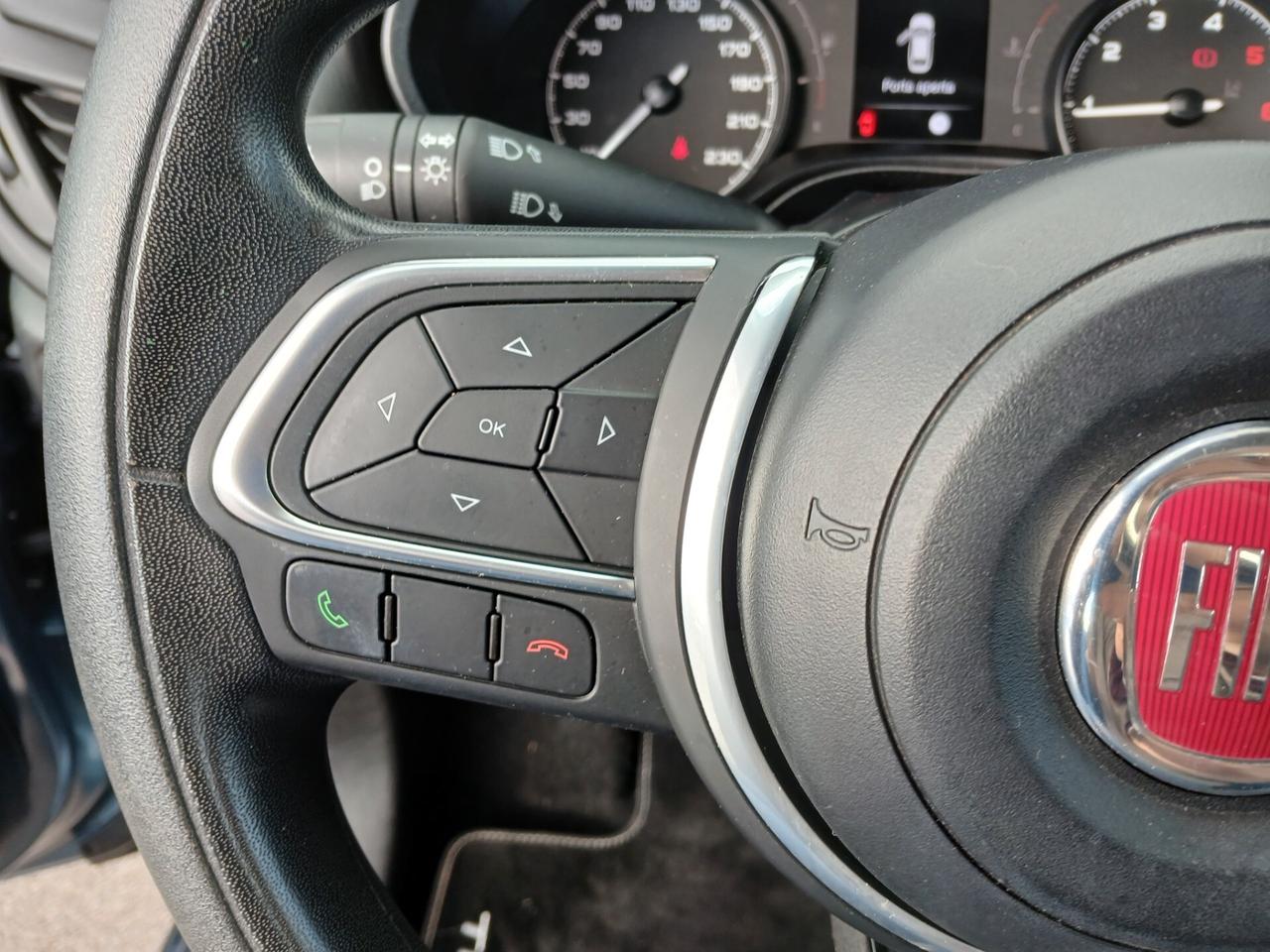 Fiat Tipo 4 PORTE 1.6 MJET 130CV 2024