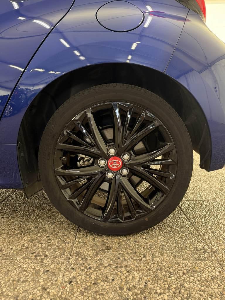Toyota Yaris 1.5 VVT-iE Hybrid Style E-CVT