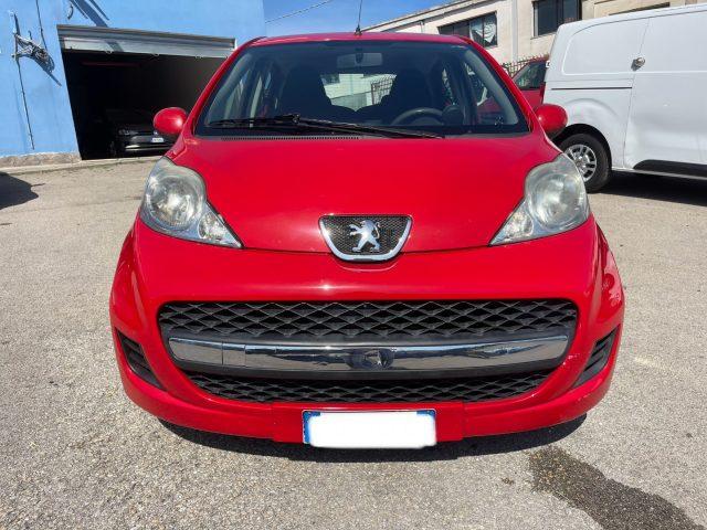 PEUGEOT 107 1.0 68CV 5p.