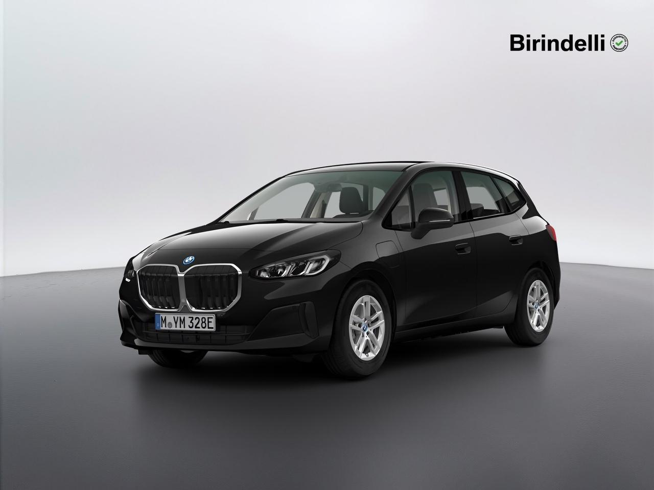 BMW 225e xDrive Active Tourer