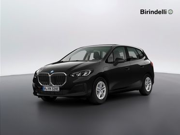 BMW 225e xDrive Active Tourer