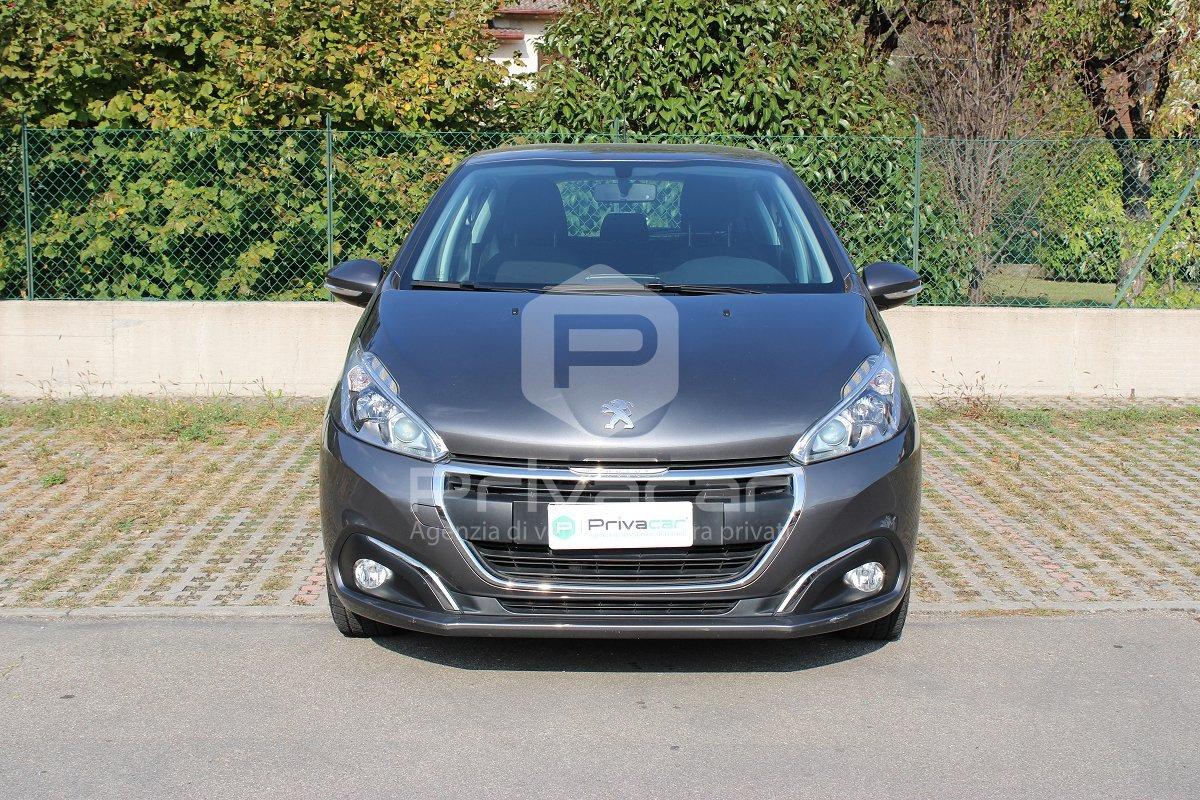 PEUGEOT 208 1° serie PureTech 82 5 porte Active