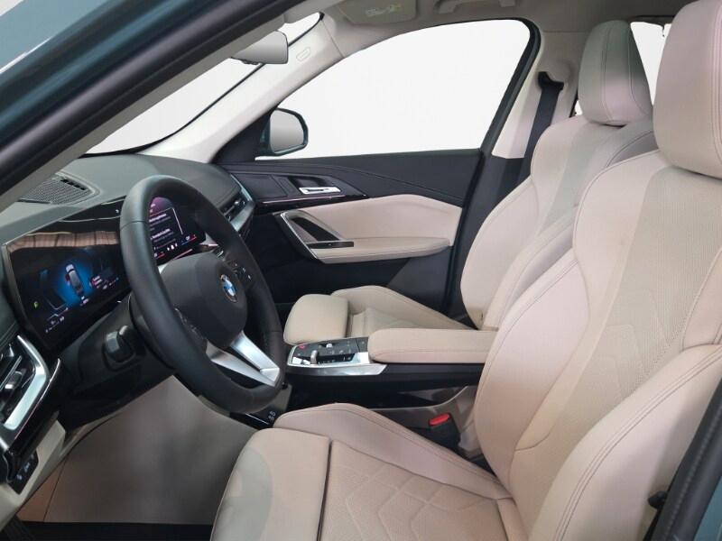 BMW X1 (U11) X1 xDrive 20d xLine