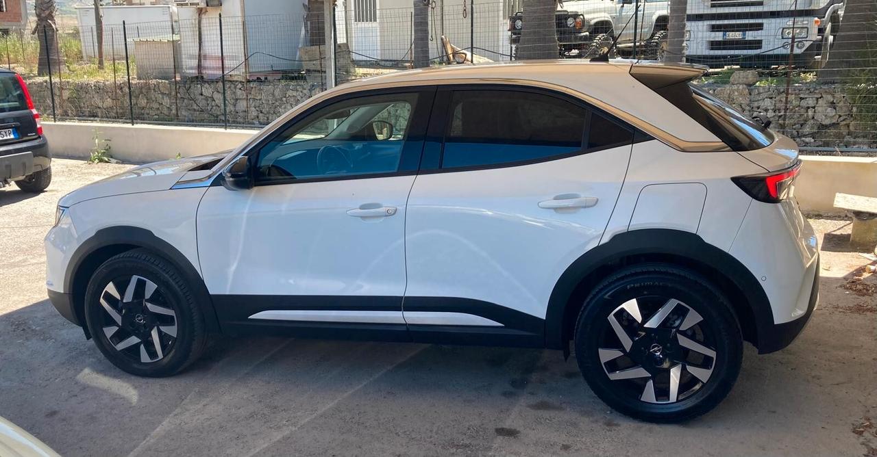 Opel Mokka 1.5 diesel Ultimate