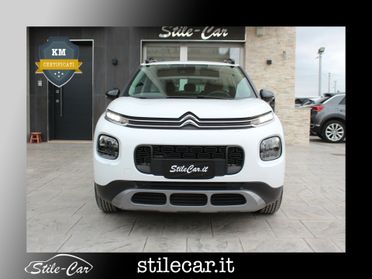 Citroen C3 Aircross C3 Aircross BlueHDi 120 S&S EAT6 Feel