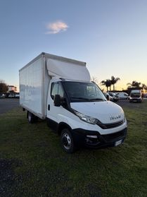 Iveco daily 35c14
