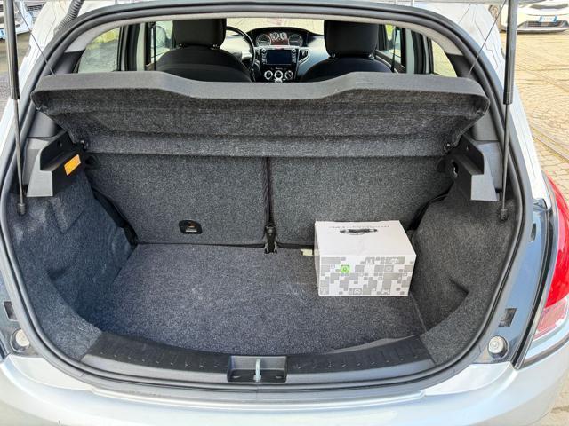 LANCIA Ypsilon 1.2 69 CV 5 porte S&S GOLD