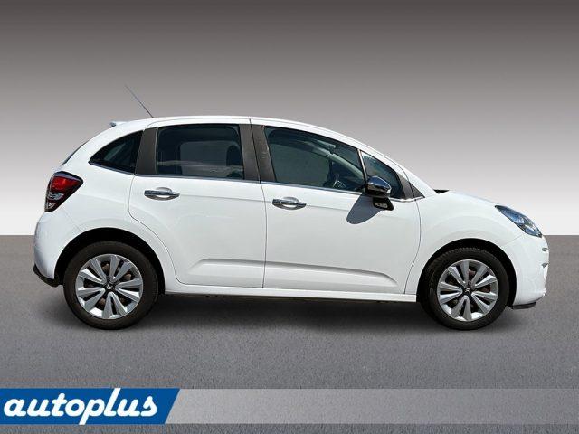 CITROEN C3 PURE TECH SELECTION 1,2 82CV