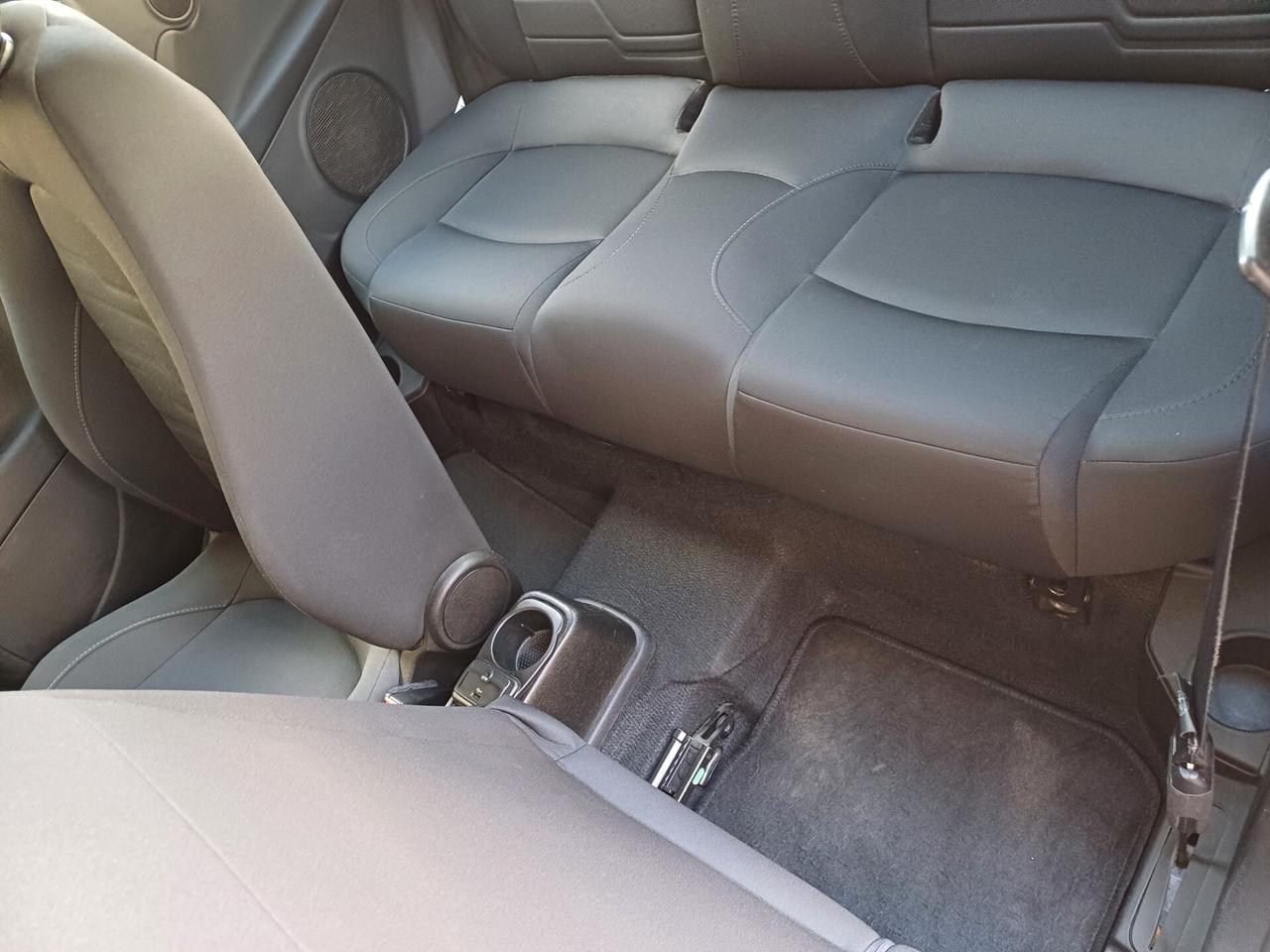 Alfa Romeo MiTo 1.4 GPL ( PER NEOPATENTATI)