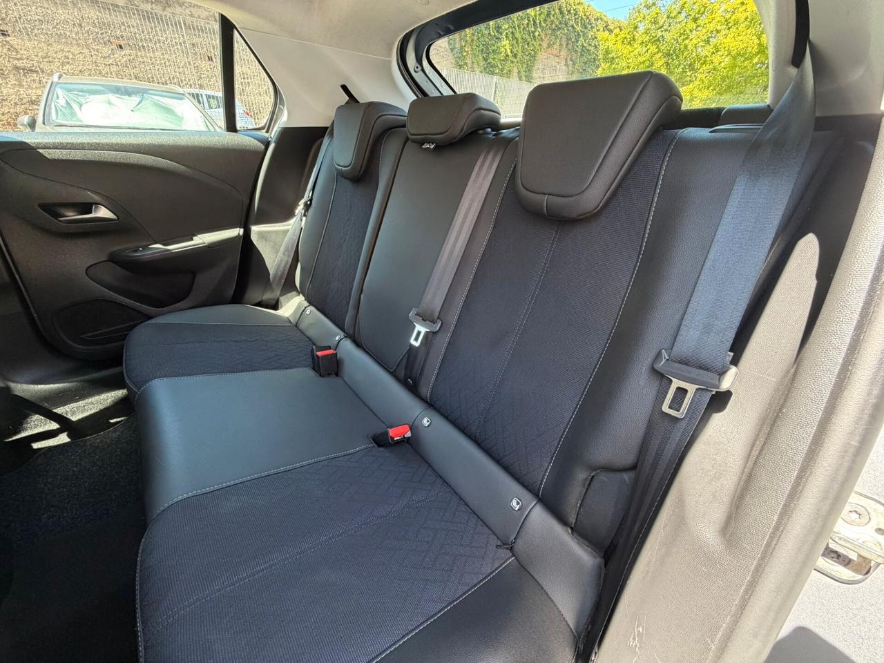 OPEL CORSA 1.2 EDITION **PREZZO REALE**