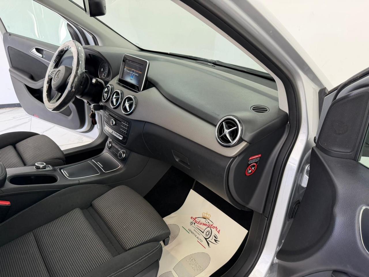 Mercedes-benz B 180 d Executive