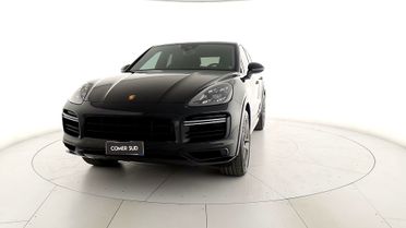 PORSCHE Cayenne Coupe 2019 - Cayenne Coupe 4.0 Turbo tiptronic