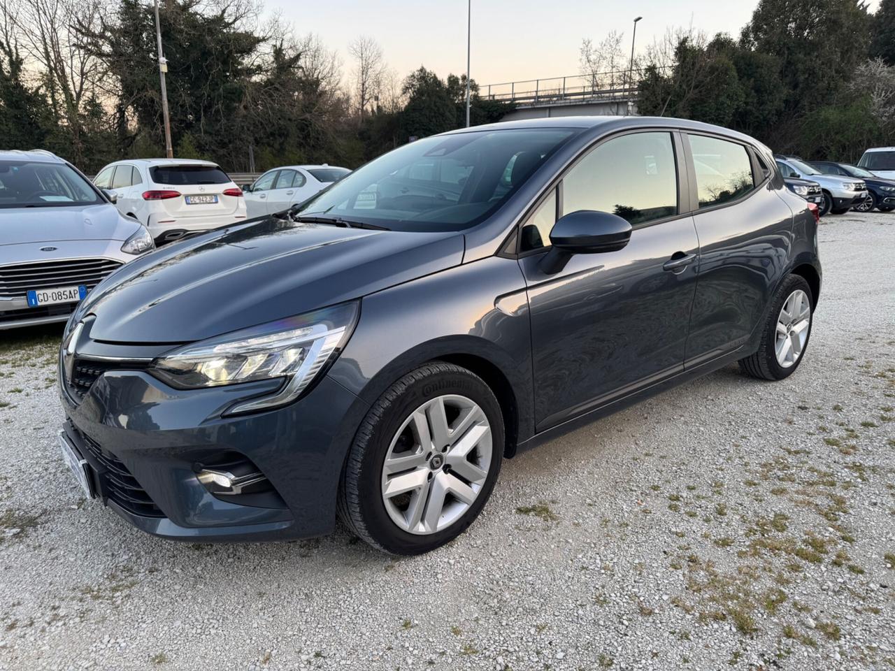 Renault Clio 1.0 TCe 90 CV 5 porte Business-2022