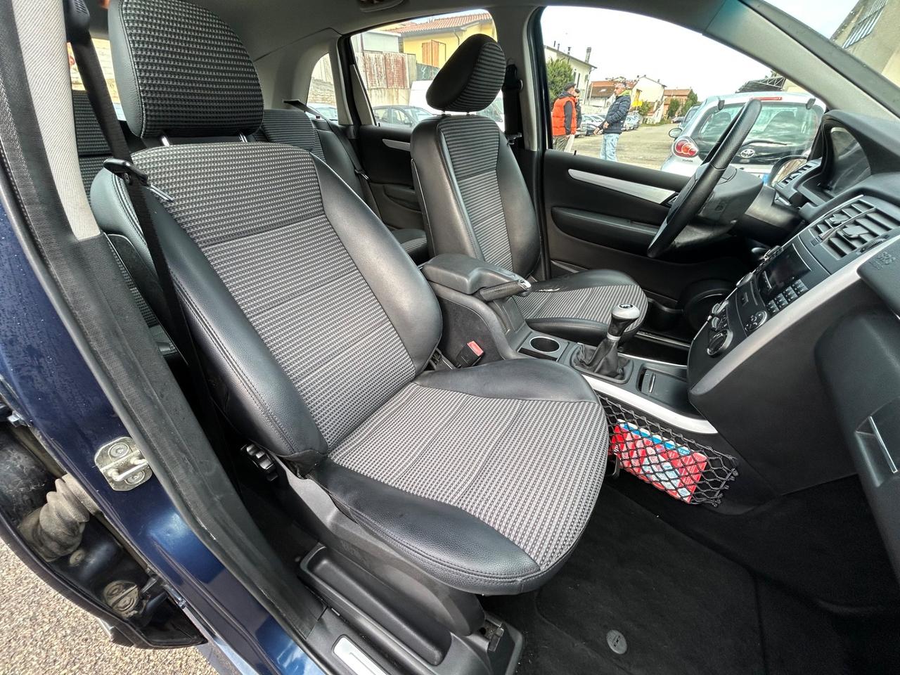 Mercedes-benz B 200CDI 140CV Sport NEOPATENTATI