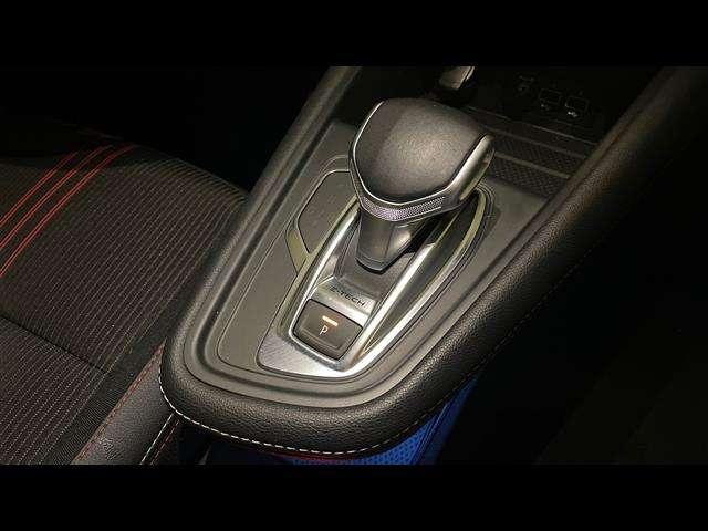 Renault Captur 1.6 E-TECH Plug-in Hybrid 160cv RS Line Aut