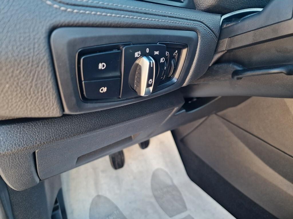 Bmw 216 216d 115 cv 6 Marce *M-SPORT* FULL OPTIONAL