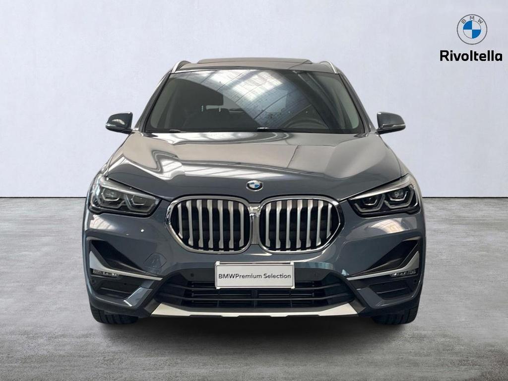 BMW X1 18 d xLine Plus xDrive Steptronic