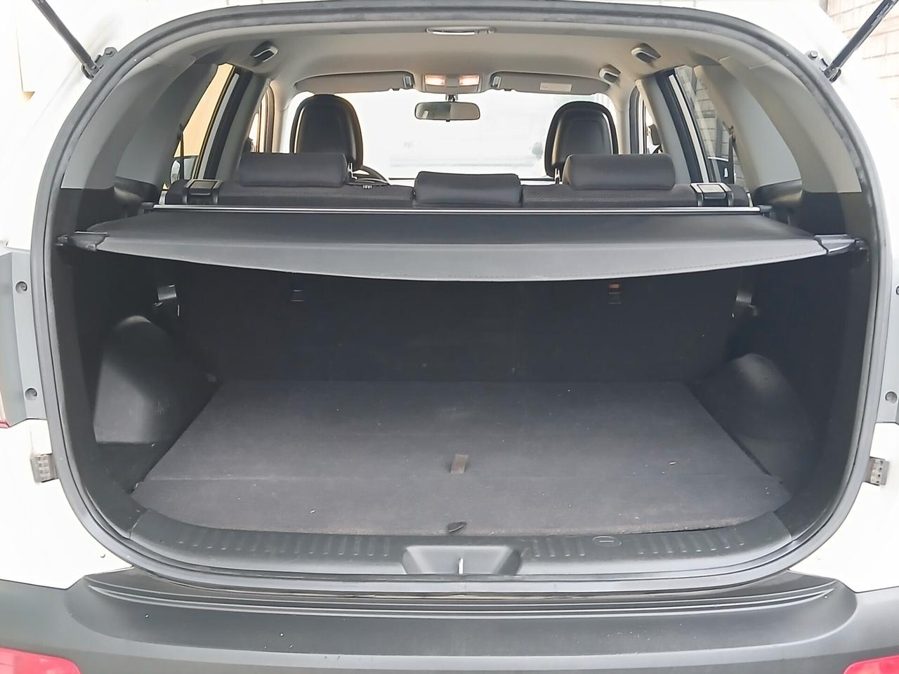 Kia Sorento 4 WD KM EFFETTIVO 109 000