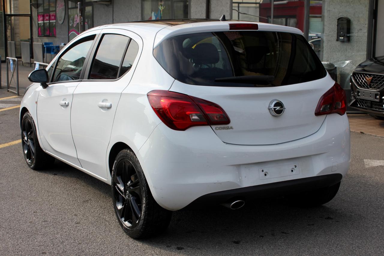 Opel Corsa 1.2 PER NEOPATENTATI