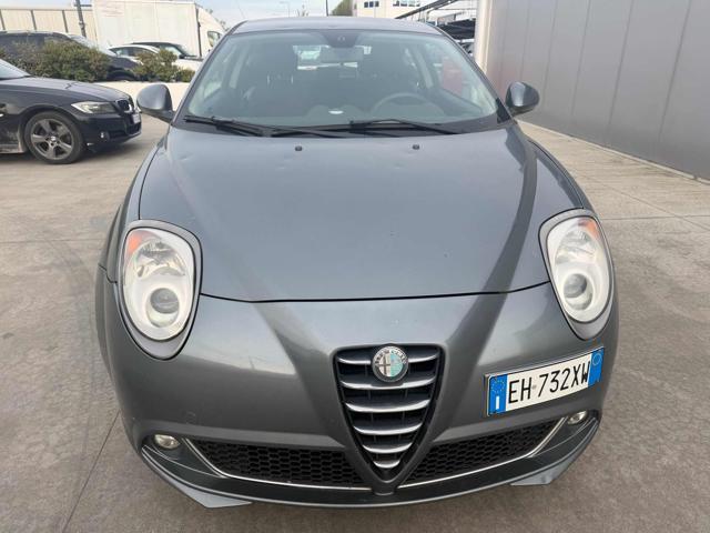 ALFA ROMEO MiTo 1.4 105 CV M.air S&S Distinctive Sport Pack