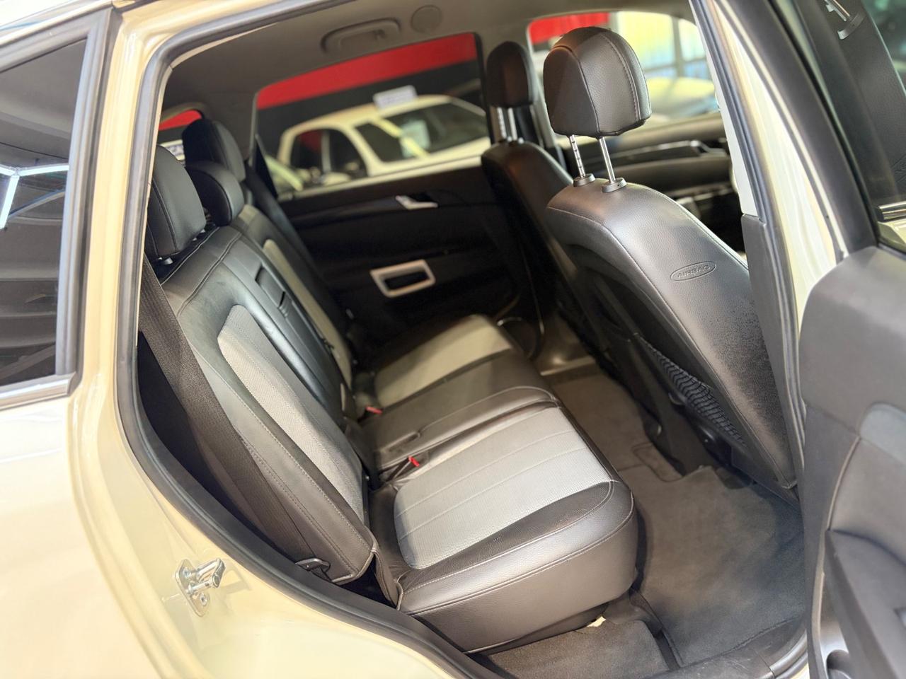 Opel Antara 2.2 CDTI 163CV Cosmo Unlimited