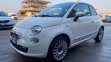 Fiat 500 1.3 Multijet 16V 75 CV Lounge