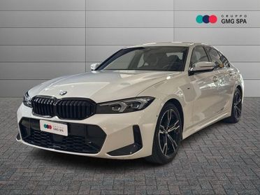 BMW Serie 3 320d mhev 48V MSport auto