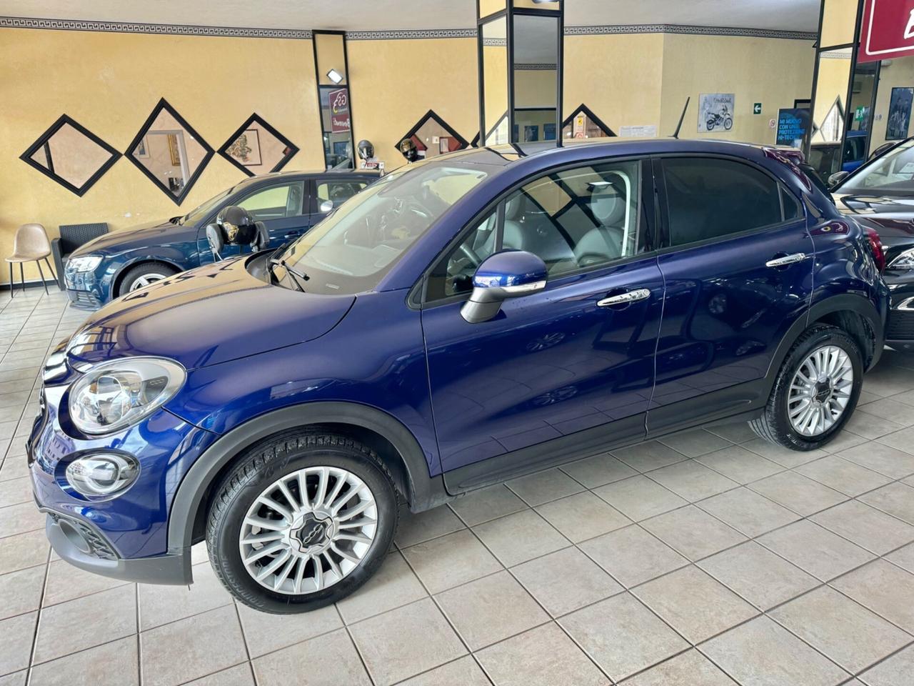 Fiat 500X 1.0 T3 120 CV URBAN