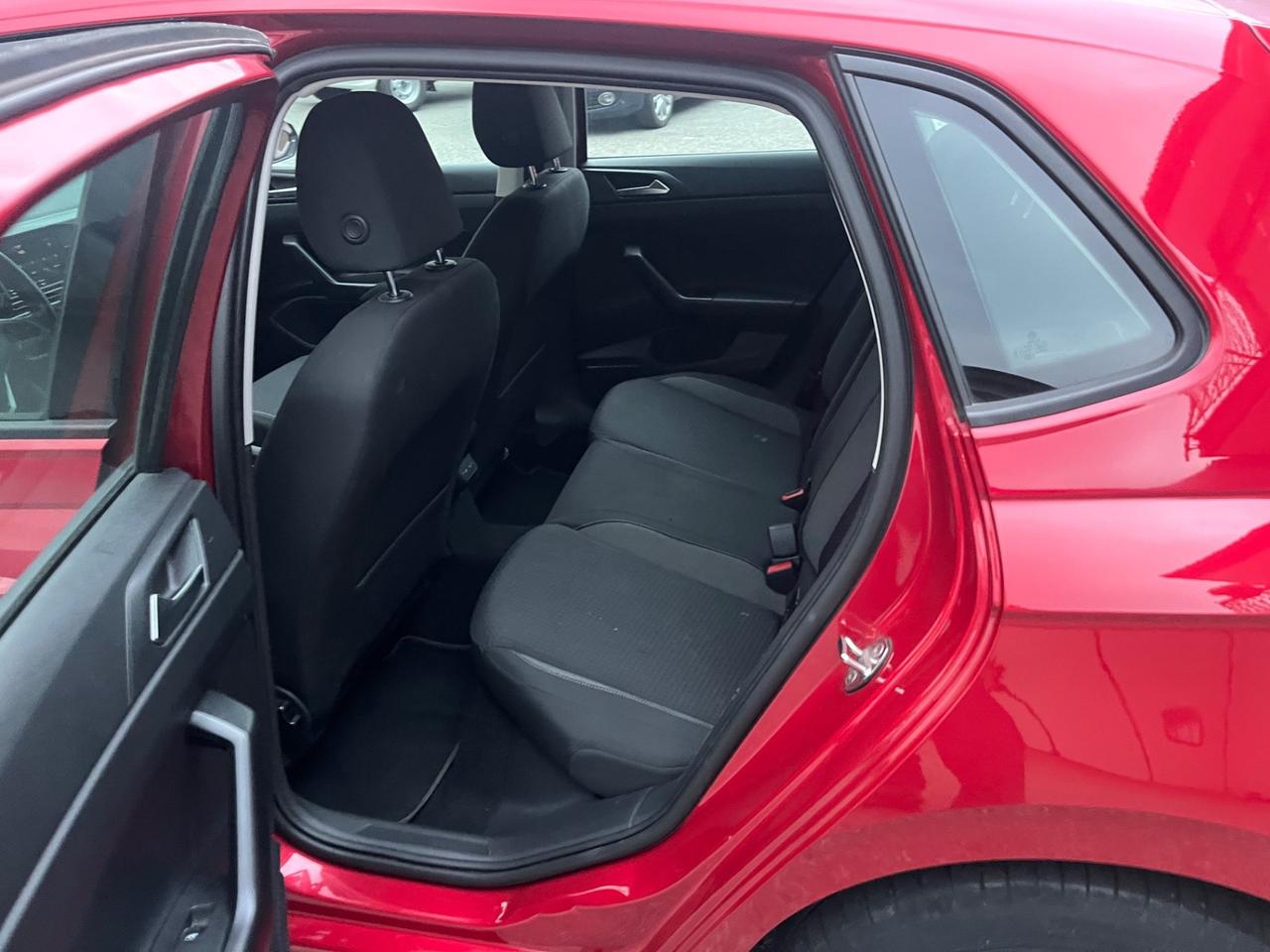 Volkswagen Polo 1.0 TSI DSG Life