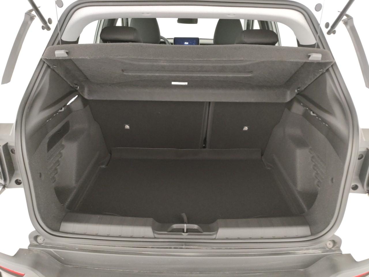 JEEP Avenger 1.2 turbo e-hybrid mhev Longitude fwd 110cv edct6