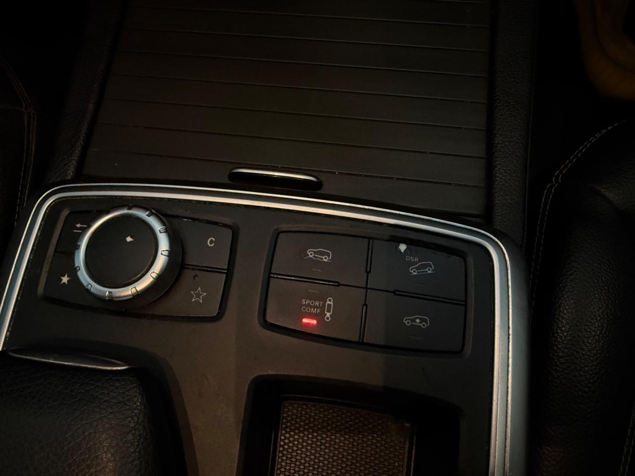 Mercedes-benz ML 350 4MATIC AUTOMATICO